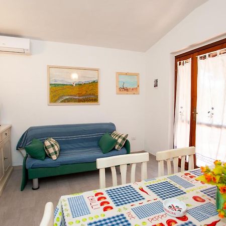 Grosseto Bilo Apartamento San Teodoro  Exterior foto