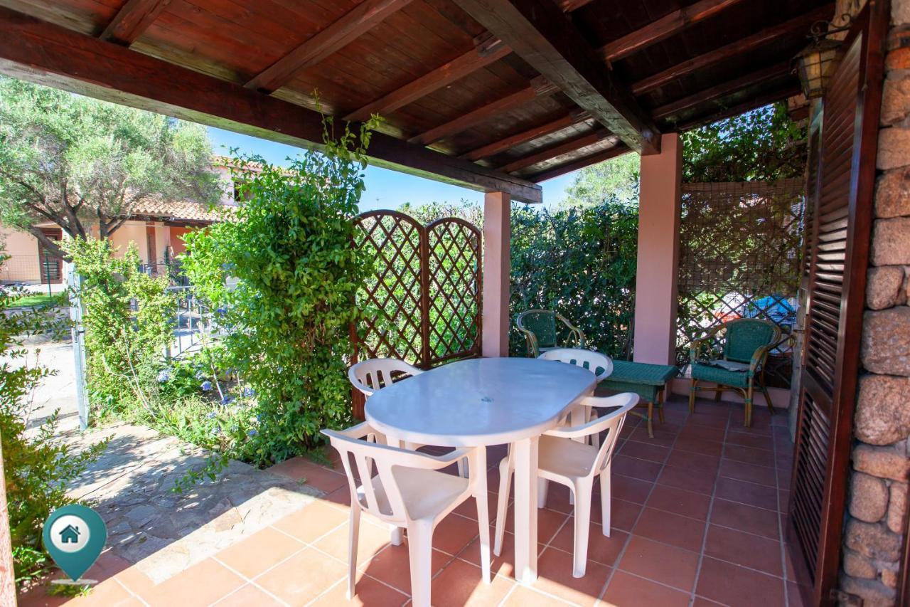 Grosseto Bilo Apartamento San Teodoro  Exterior foto