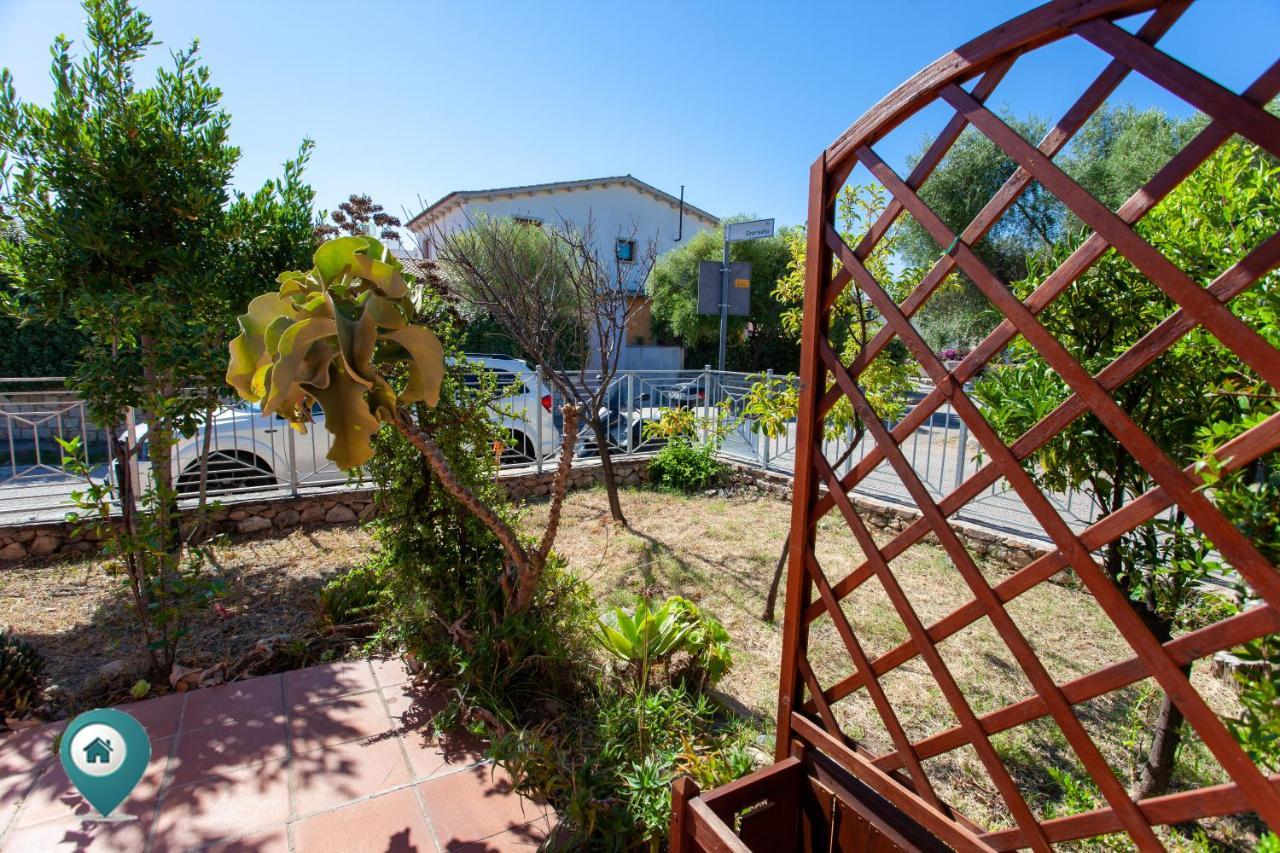 Grosseto Bilo Apartamento San Teodoro  Exterior foto