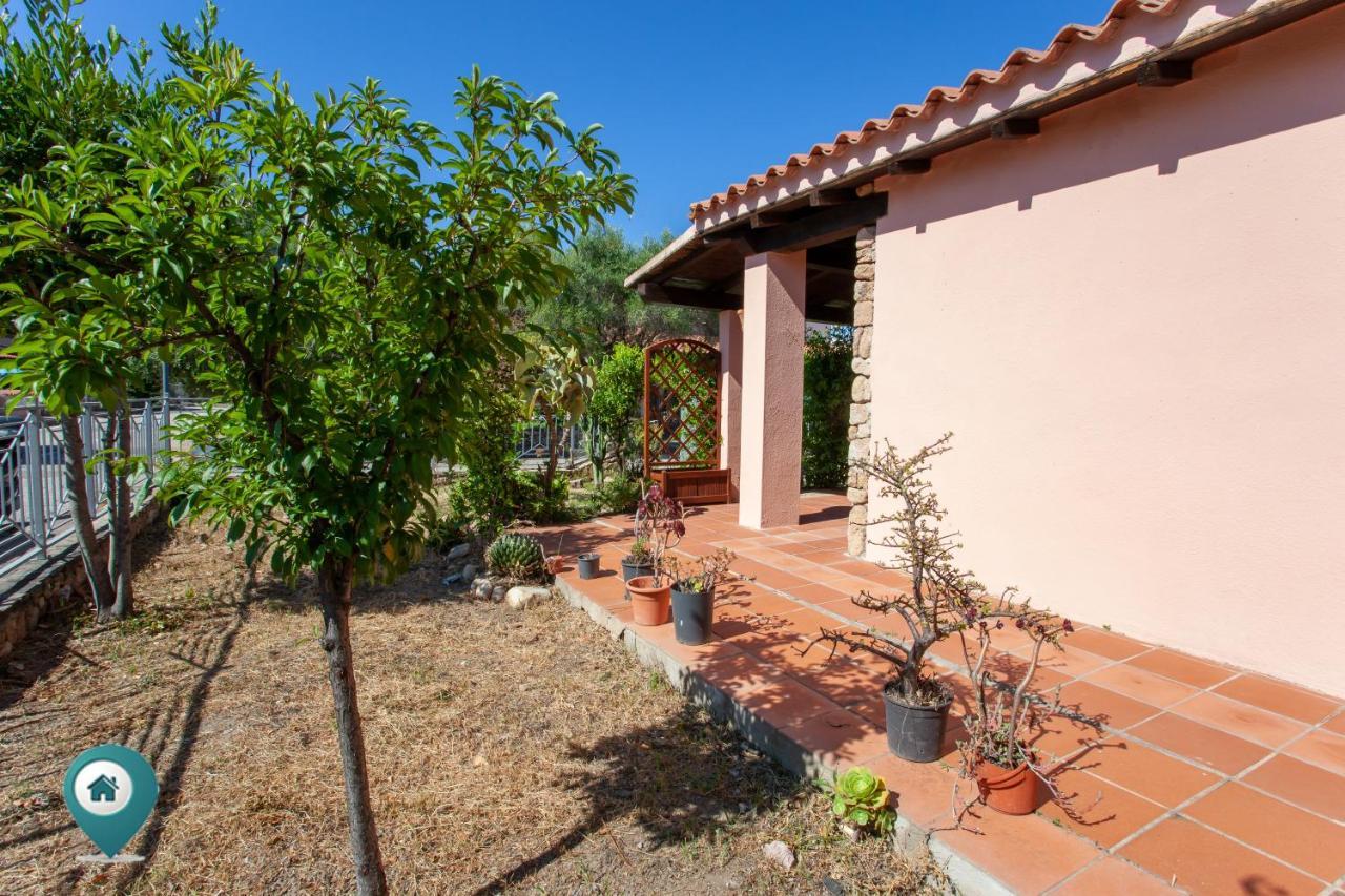 Grosseto Bilo Apartamento San Teodoro  Exterior foto