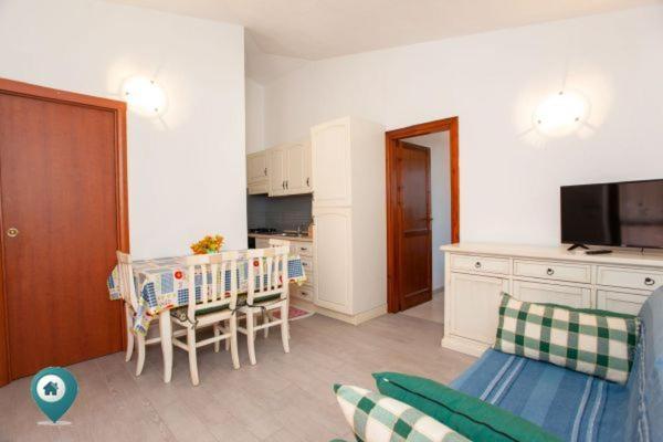 Grosseto Bilo Apartamento San Teodoro  Exterior foto
